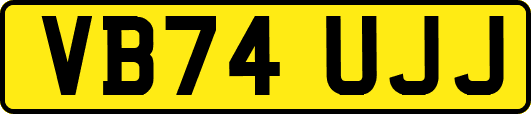VB74UJJ