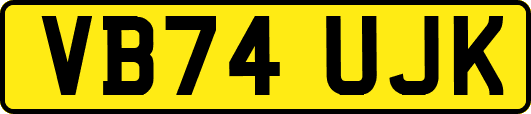VB74UJK