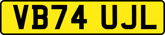 VB74UJL