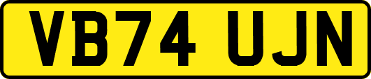 VB74UJN