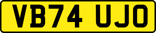VB74UJO
