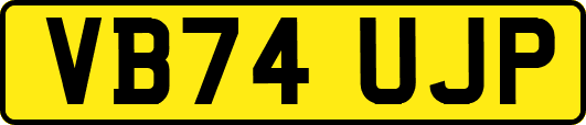 VB74UJP