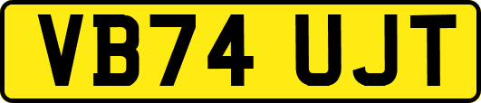 VB74UJT