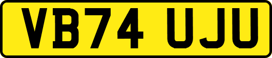 VB74UJU