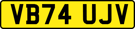 VB74UJV