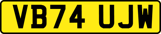 VB74UJW