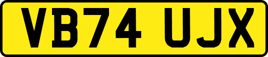 VB74UJX