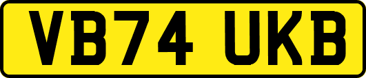 VB74UKB