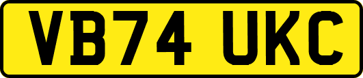 VB74UKC