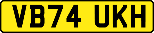 VB74UKH