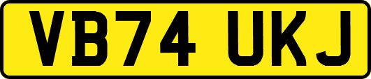 VB74UKJ