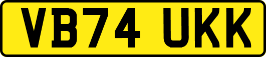 VB74UKK