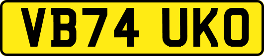 VB74UKO