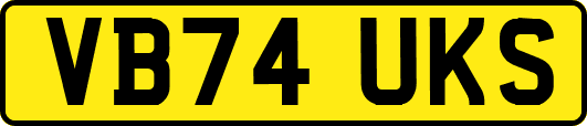 VB74UKS