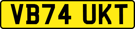 VB74UKT