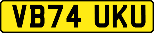 VB74UKU