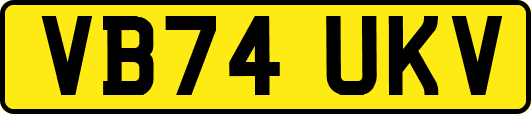 VB74UKV