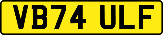 VB74ULF
