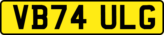 VB74ULG