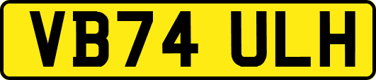 VB74ULH