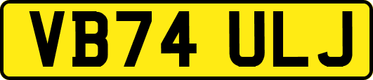 VB74ULJ