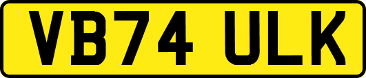VB74ULK