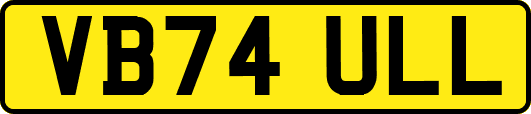 VB74ULL