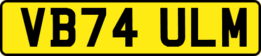 VB74ULM