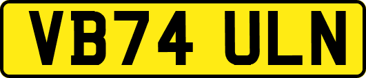 VB74ULN