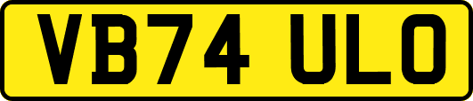 VB74ULO
