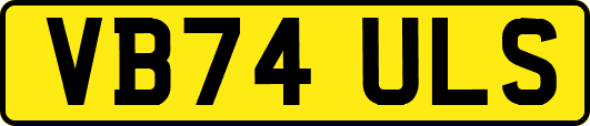 VB74ULS