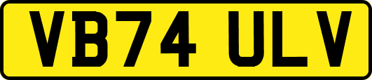 VB74ULV