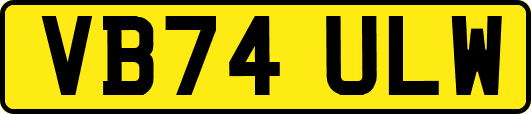 VB74ULW