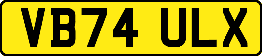 VB74ULX
