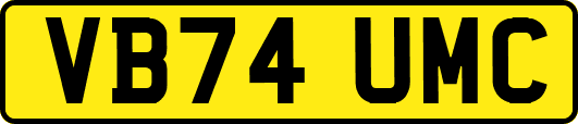 VB74UMC