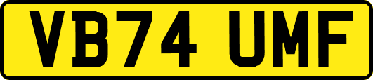 VB74UMF