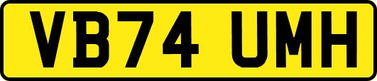 VB74UMH