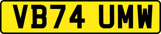 VB74UMW