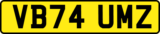 VB74UMZ