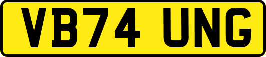 VB74UNG