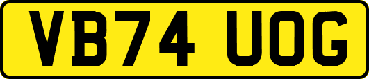 VB74UOG