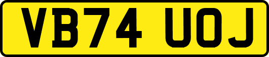 VB74UOJ