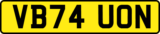 VB74UON