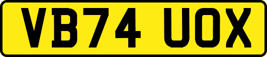 VB74UOX
