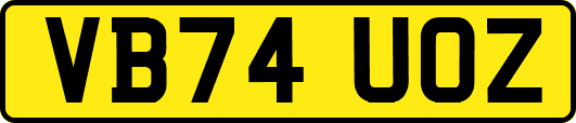 VB74UOZ