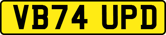 VB74UPD