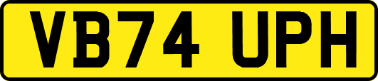 VB74UPH