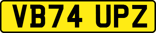 VB74UPZ