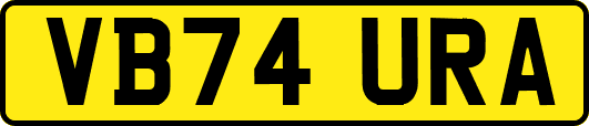 VB74URA