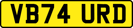VB74URD